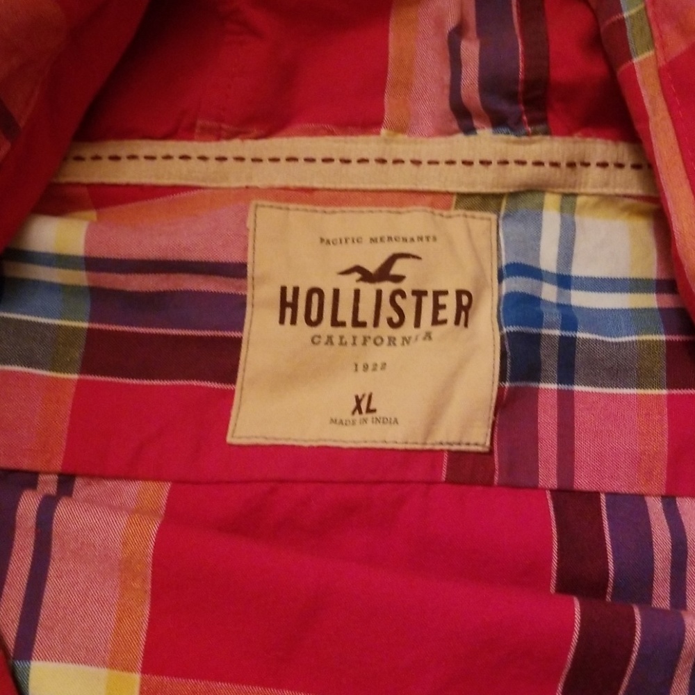 Light jacket - Picture 4 of 4